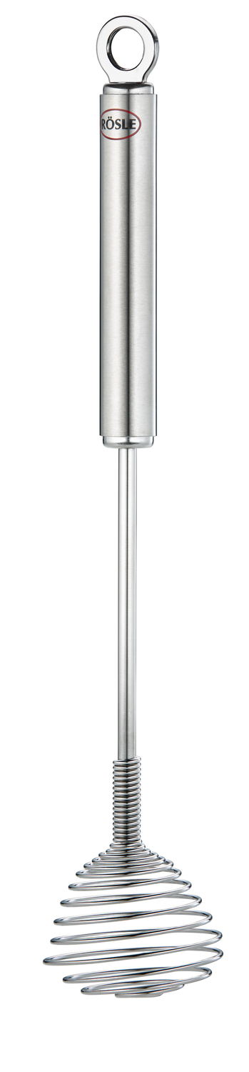 Rosle Klutsgarde RVS 27 cm Rosle Klutsgarde RVS 27 cm