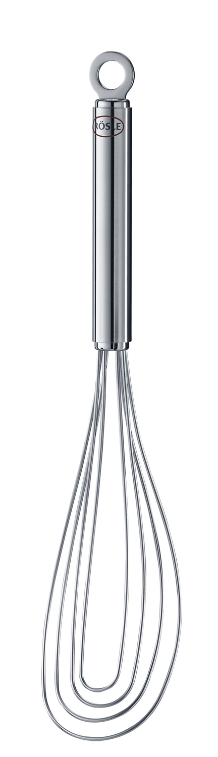 Rosle Platte Garde RVS 26 cm Rosle Platte Garde RVS 26 cm