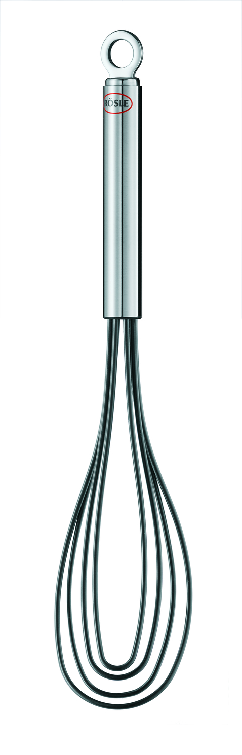 Rosle Platte Garde RVS Siliconen Rosle Platte Garde RVS Siliconen