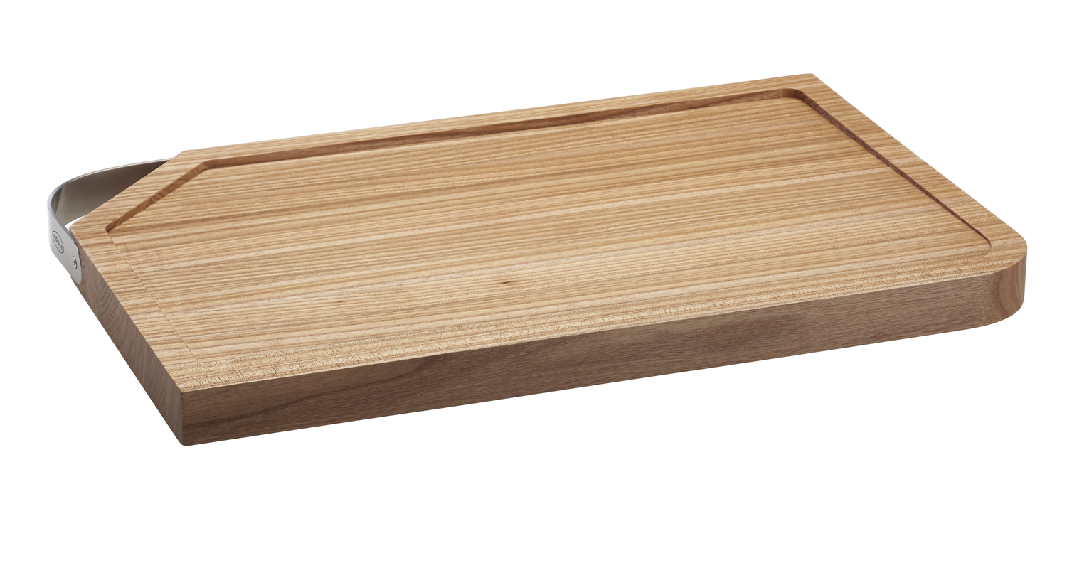 Rosle Houten Snijplank 36 x 24 cm Rosle Houten Snijplank 36 x 24 cm