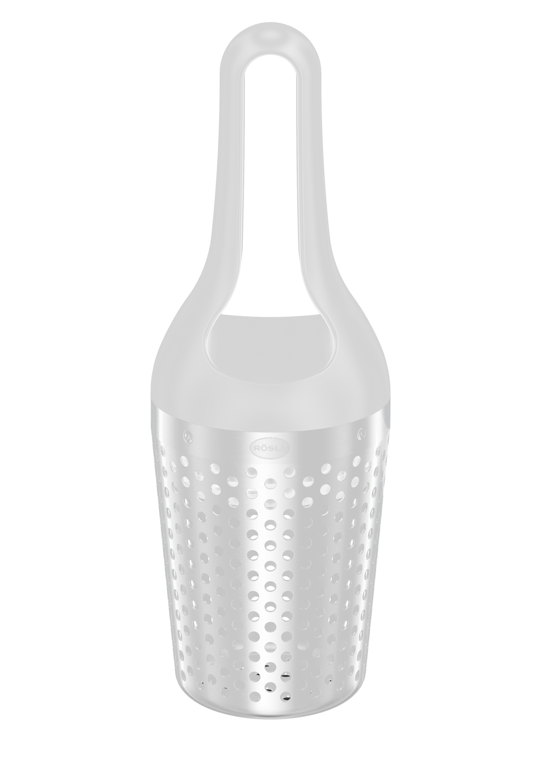 Rosle Kruiden Douche Met Mes Rosle Kruiden Douche Met Mes