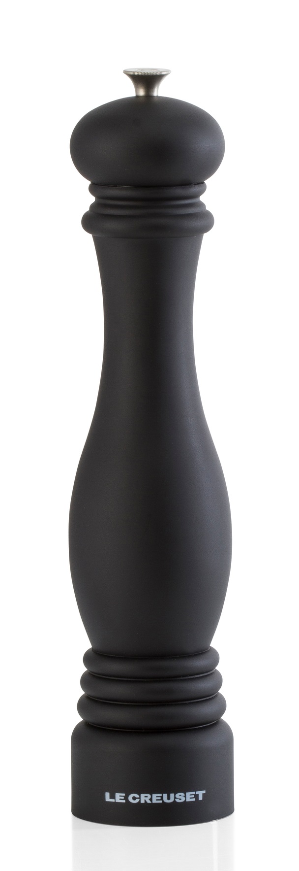 Le Creuset Pepermolen Mat Zwart 30 cm Le Creuset Pepermolen Mat Zwart 30 cm
