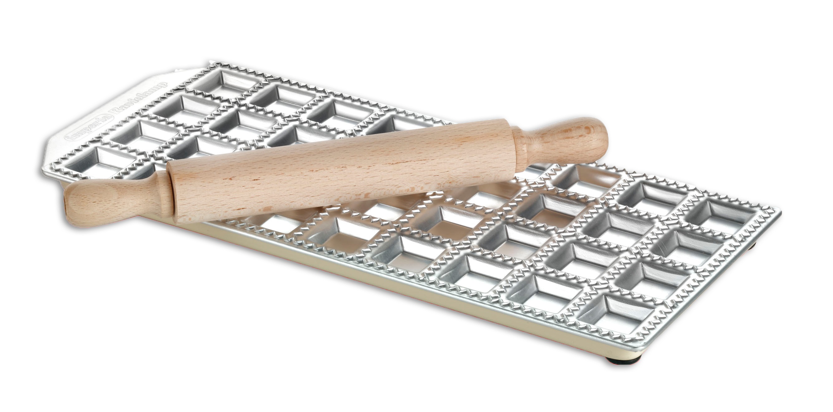 Imperia Ravioli Maker Met Deegroller 36 Vaks imperia kopen in de aanbieding Imperia Ravioli Maker Met Deegroller 36 Vaks imperia kopen in de aanbieding