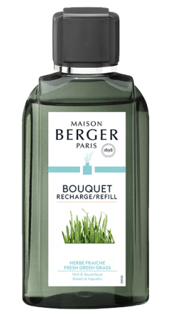 Maison Berger Navulling Fresh Green Grass 200 Ml maison berger kopen in de aanbieding