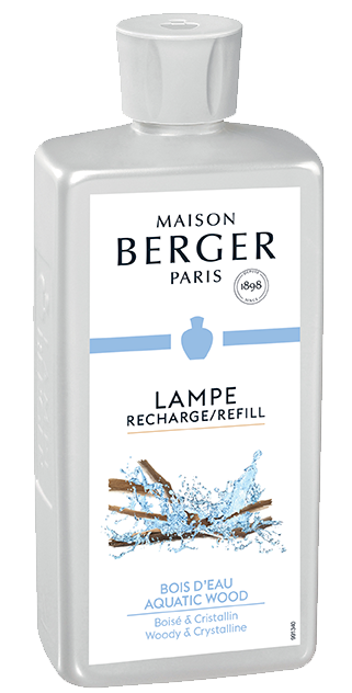 Lampe Berger Navulling Aquatic Wood 500 Ml lampe berger kopen in de aanbieding Lampe Berger Navulling Aquatic Wood 500 Ml lampe berger kopen in de aanbieding