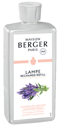 Lampe Berger Navulling Lavender Fields 500 Ml lampe berger kopen in de aanbieding Lampe Berger Navulling Lavender Fields 500 Ml lampe berger kopen in de aanbieding