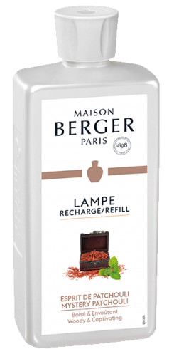 Lampe Berger Navulling Mystery Patchouli 500 Ml lampe berger kopen in de aanbieding Lampe Berger Navulling Mystery Patchouli 500 Ml lampe berger kopen in de aanbieding