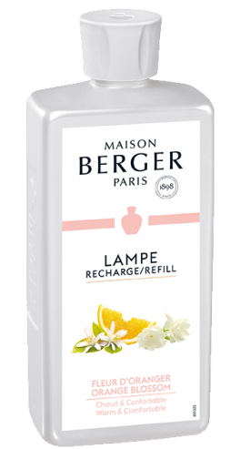 Lampe Berger Navulling Orange Blossom 500 Ml lampe berger kopen in de aanbieding Lampe Berger Navulling Orange Blossom 500 Ml lampe berger kopen in de aanbieding