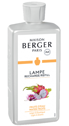 Lampe Berger Navulling Water Fruits 500 Ml lampe berger kopen in de aanbieding Lampe Berger Navulling Water Fruits 500 Ml lampe berger kopen in de aanbieding