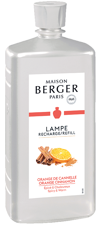 Lampe Berger Navulling Orange Cinnamon 1 Liter lampe berger kopen in de aanbieding Lampe Berger Navulling Orange Cinnamon 1 Liter lampe berger kopen in de aanbieding