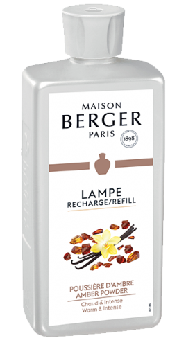 Lampe Berger Navulling Amber Powder 500 Ml lampe berger kopen in de aanbieding Lampe Berger Navulling Amber Powder 500 Ml lampe berger kopen in de aanbieding
