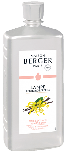 Lampe Berger Navulling Ylangs Sun 1 Liter lampe berger kopen in de aanbieding Lampe Berger Navulling Ylangs Sun 1 Liter lampe berger kopen in de aanbieding
