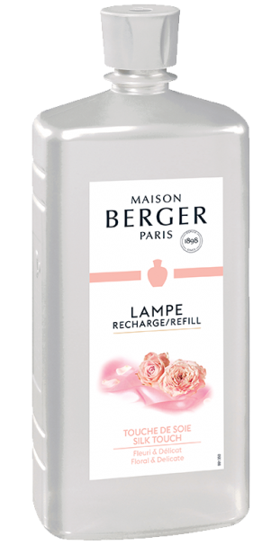 Lampe Berger Navulling Silk Touch 1 Liter lampe berger kopen in de aanbieding Lampe Berger Navulling Silk Touch 1 Liter lampe berger kopen in de aanbieding