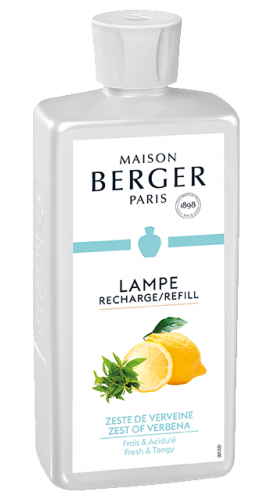 Lampe Berger Navulling Zest Of Verbena 500 Ml lampe berger kopen in de aanbieding Lampe Berger Navulling Zest Of Verbena 500 Ml lampe berger kopen in de aanbieding