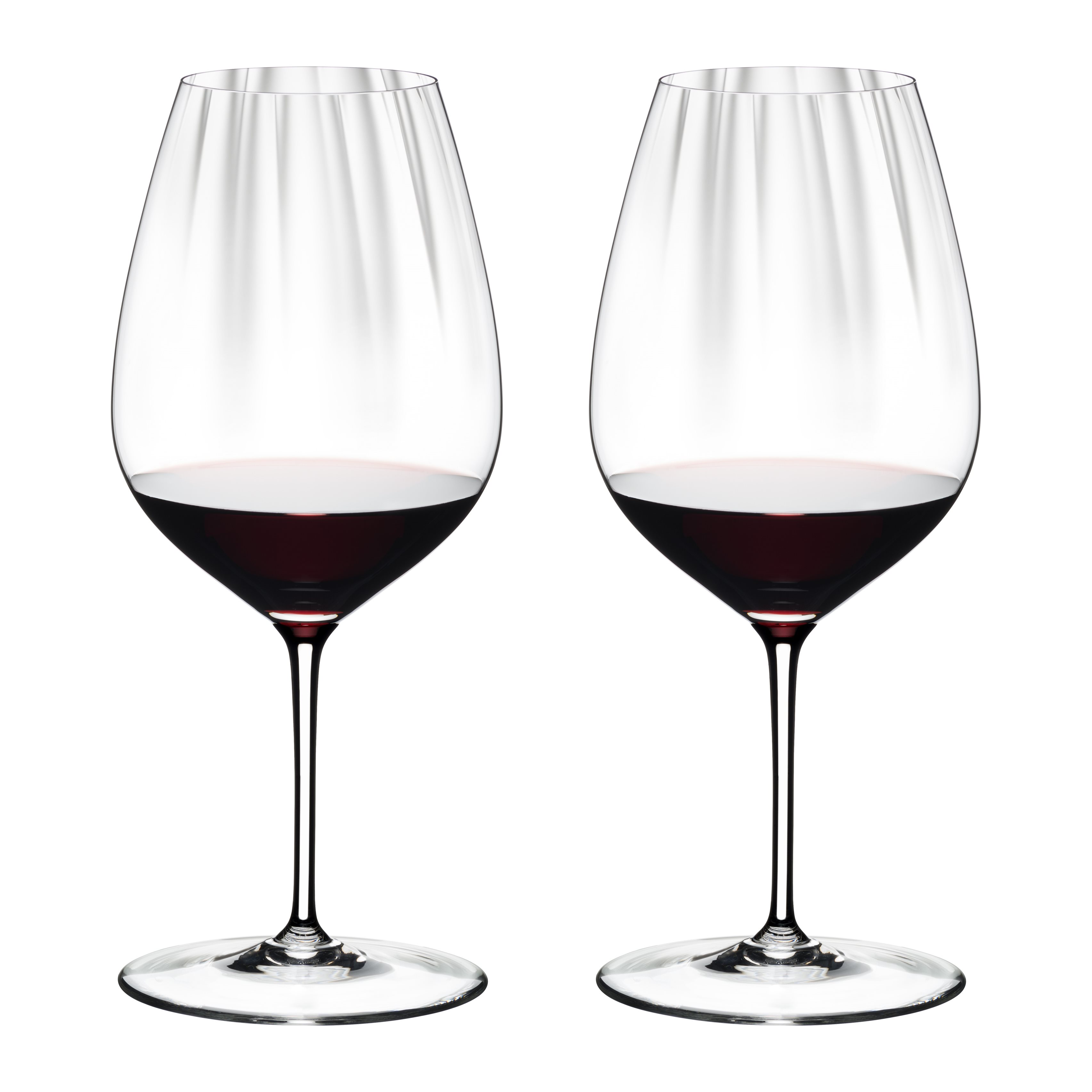 Riedel Cabernet / Merlot Wijnglas Performance - 2 Stuks Riedel Cabernet / Merlot Wijnglas Performance - 2 Stuks
