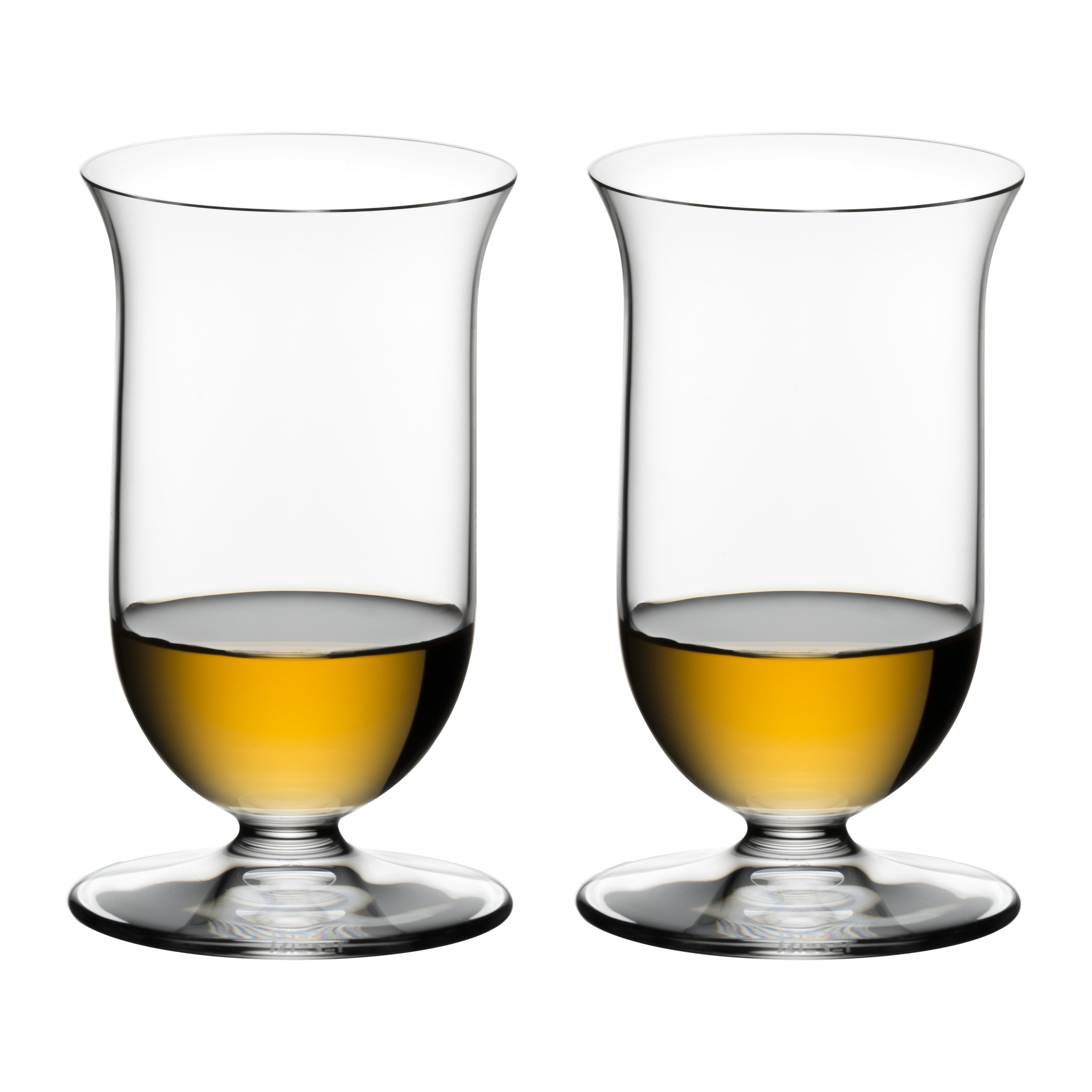 Riedel Single Malt Whiskyglas Vinum - 2 Stuks Riedel Single Malt Whiskyglas Vinum - 2 Stuks