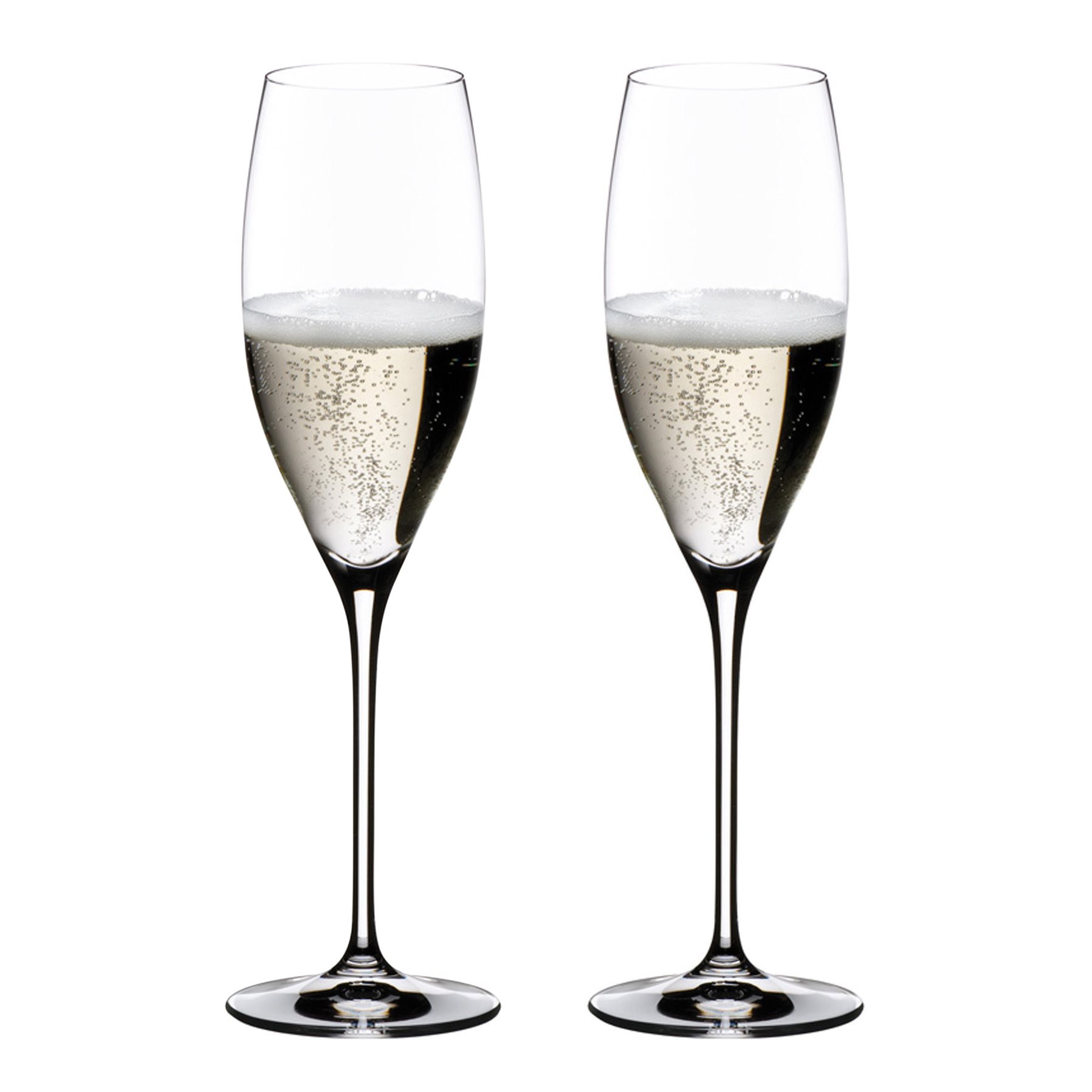 Riedel Cuvee Prestige Wijnglas Vinum - 2 Stuks Riedel Cuvee Prestige Wijnglas Vinum - 2 Stuks