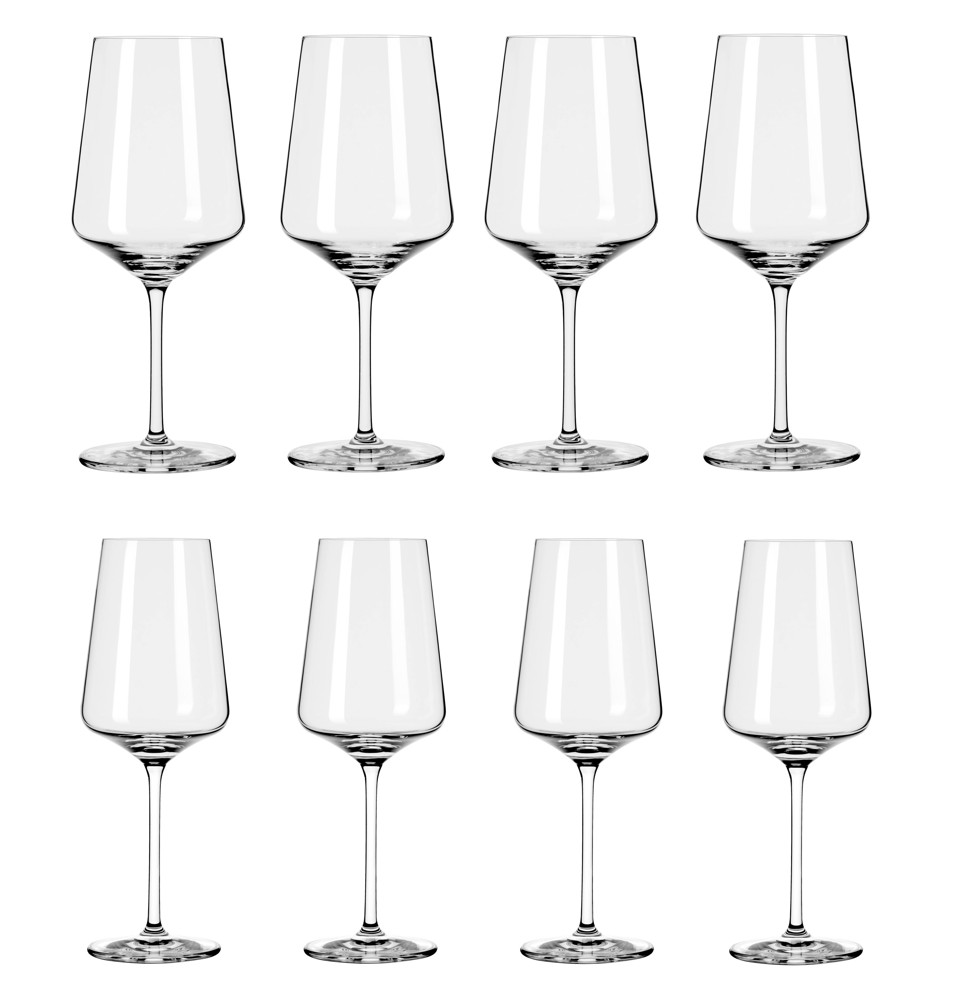 Ritzenhoff Wijnglazenset Julie 8-Delig Ritzenhoff Wijnglazenset Julie 8-Delig