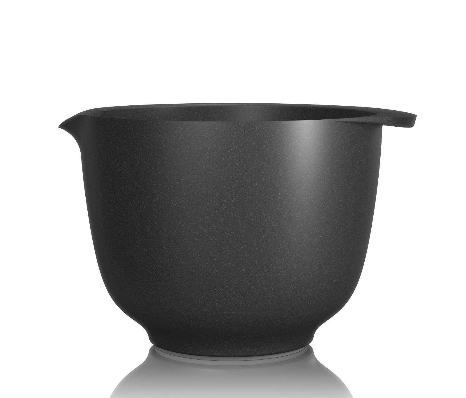 Rosti Beslagkom Margrethe Pebble Black 1.5 Liter Rosti Beslagkom Margrethe Pebble Black 1.5 Liter