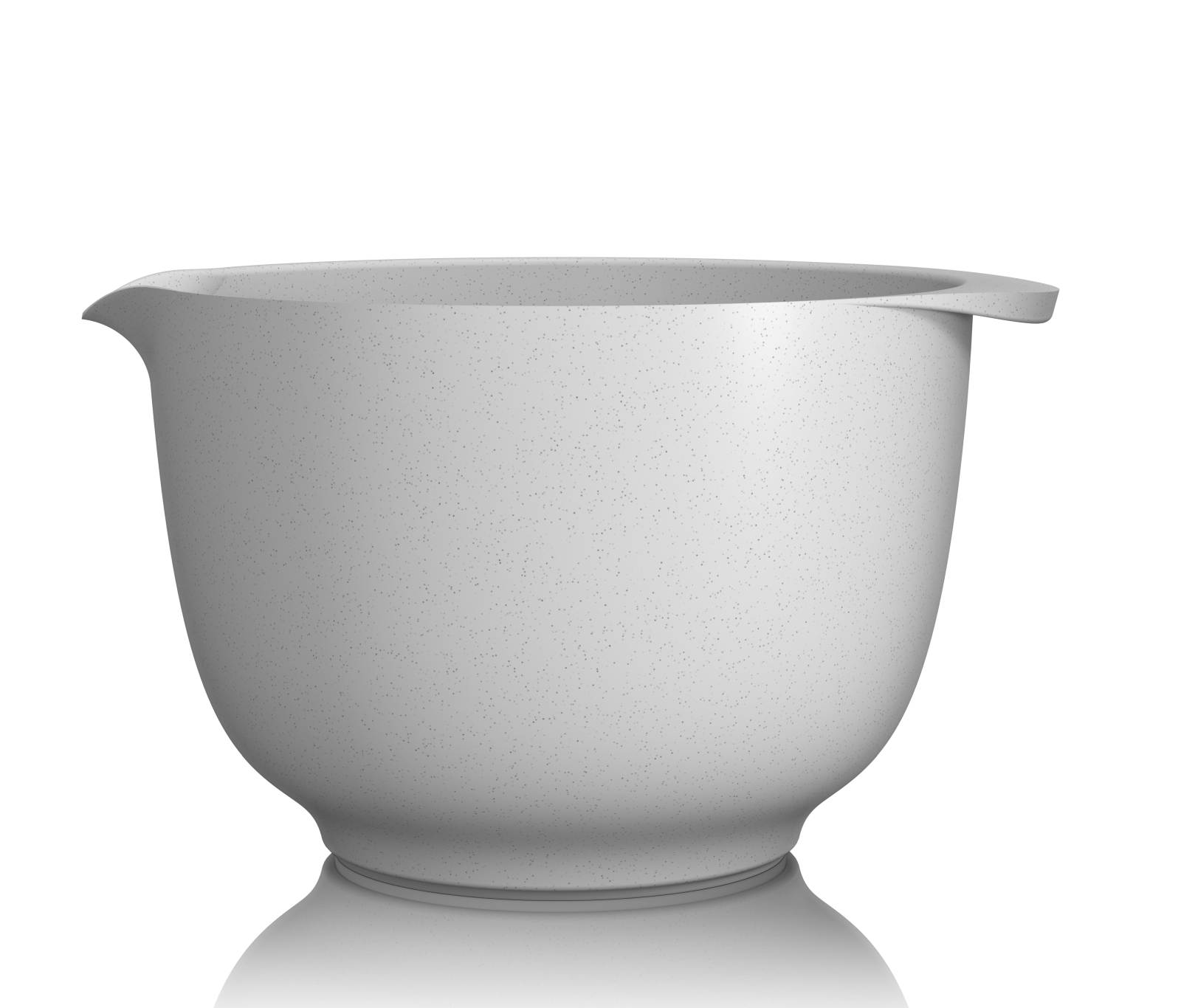 Rosti Beslagkom Margrethe Pebble White 2 Liter Rosti Beslagkom Margrethe Pebble White 2 Liter