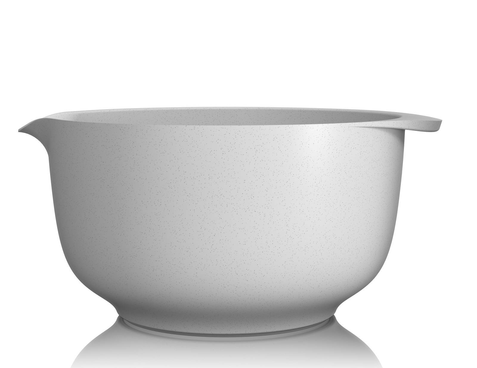 Rosti Beslagkom Margrethe Pebble White 4 Liter Rosti Beslagkom Margrethe Pebble White 4 Liter