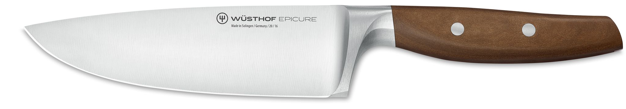 Wusthof Koksmes Epicure 16 cm Wusthof Koksmes Epicure 16 cm
