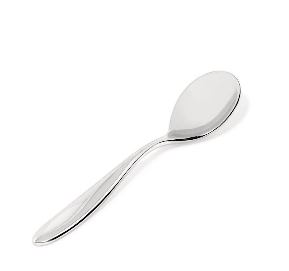 Alessi Espressolepel Mami alessi kopen in de aanbieding