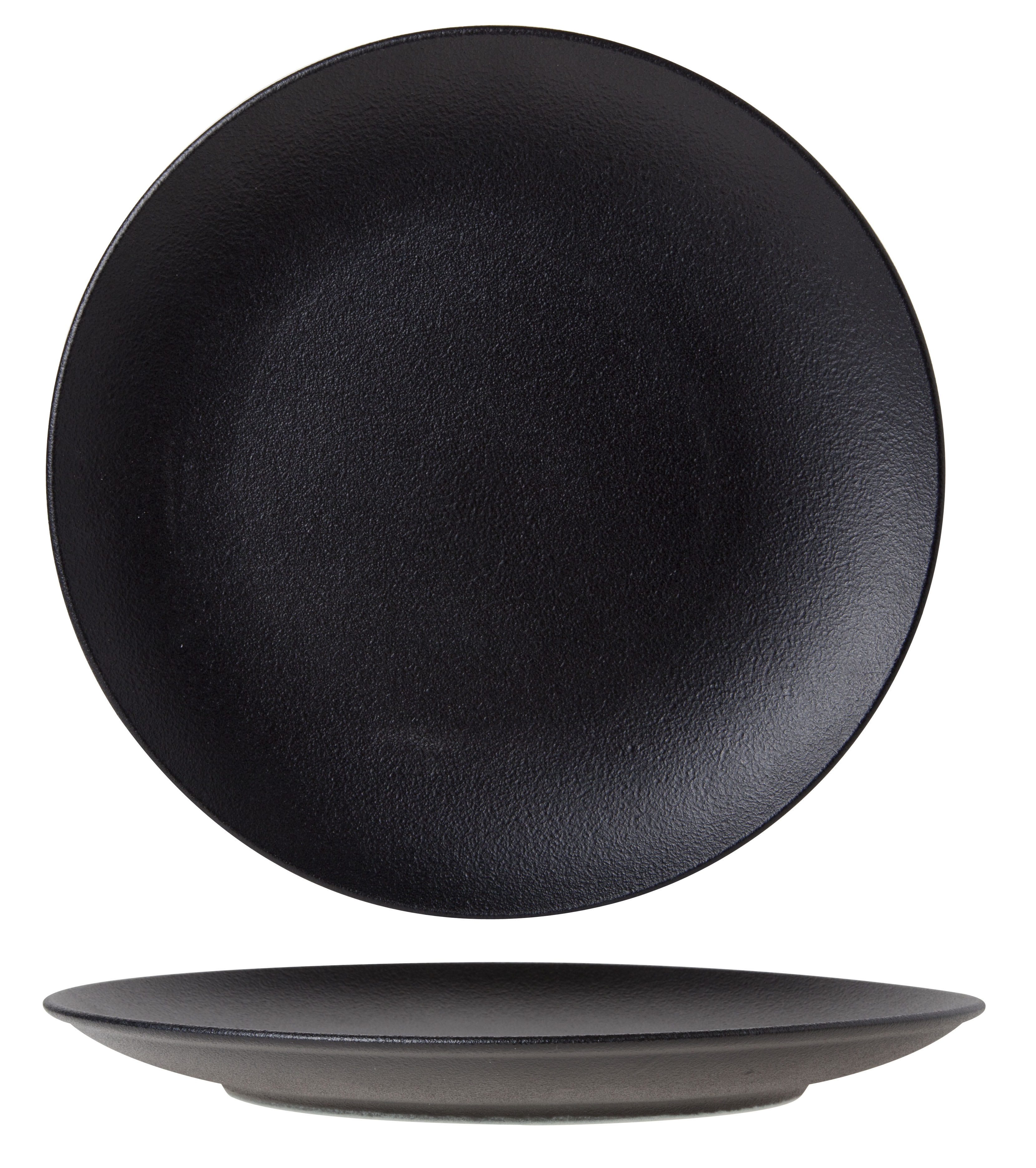 CT Prof Plat Bord Blackstone Ø 24 cm CT Prof Plat Bord Blackstone Ø 24 cm