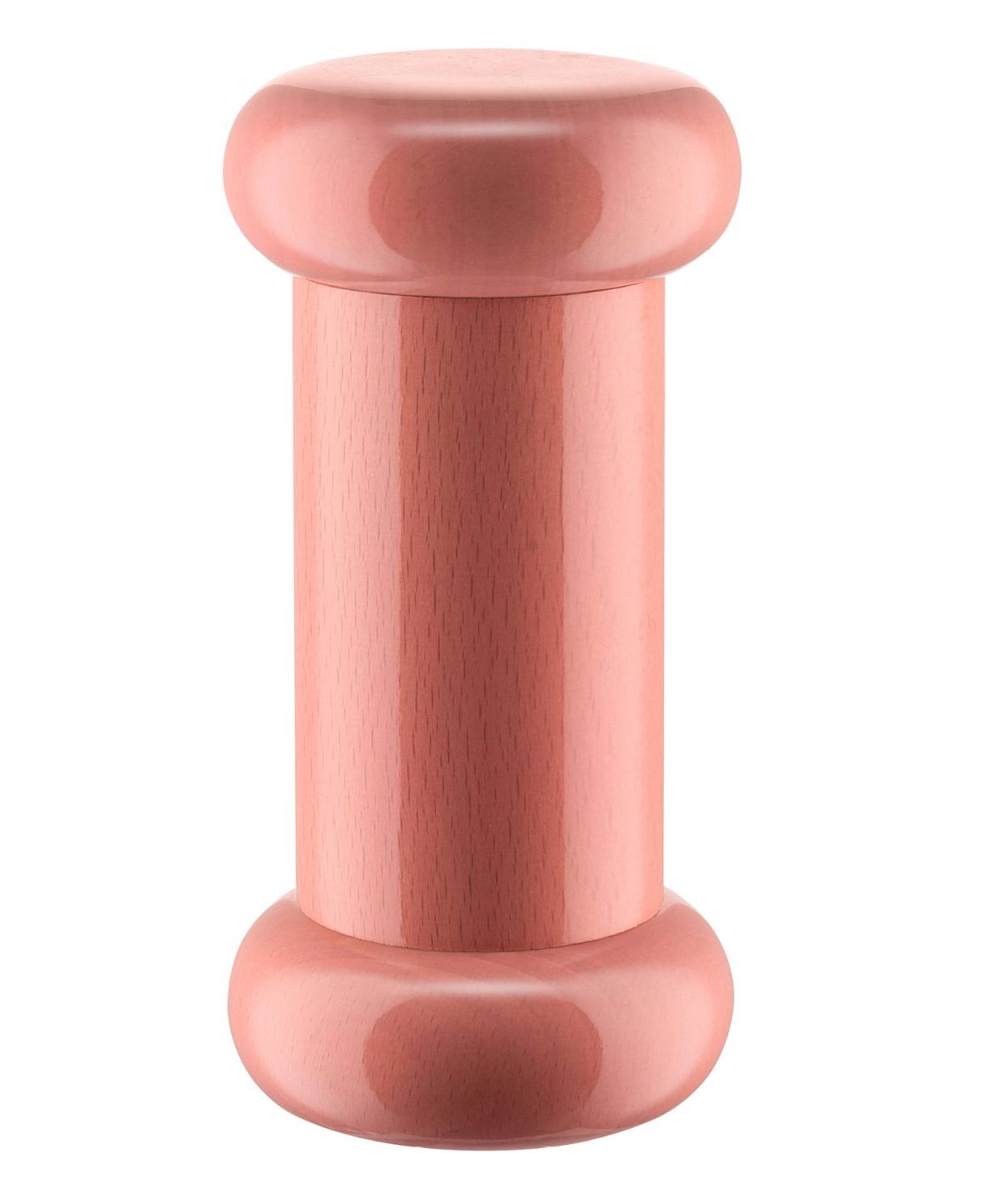 Alessi Zout-pepermolen Twergi Roze Alessi Zout-pepermolen Twergi Roze