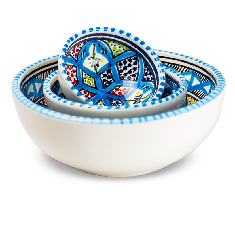 Dishes Deco Schaaltjes Turquoise Blue Set 3 Delig dishes deco kopen in de aanbieding Dishes Deco Schaaltjes Turquoise Blue Set 3 Delig dishes deco kopen in de aanbieding