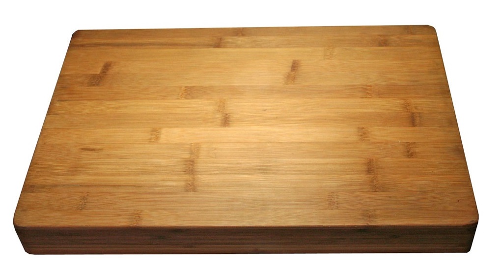 Easyline Snijplank Bamboe 45 X 30 X 4 easyline kopen in de aanbieding