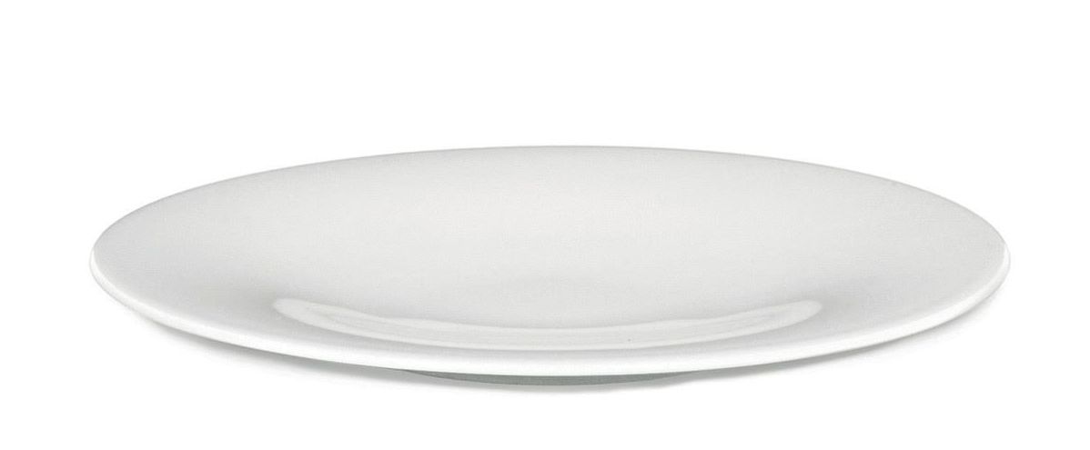 Alessi Dinerbord KU TI05-1 Door Toyo Ito Alessi Dinerbord KU TI05-1 Door Toyo Ito