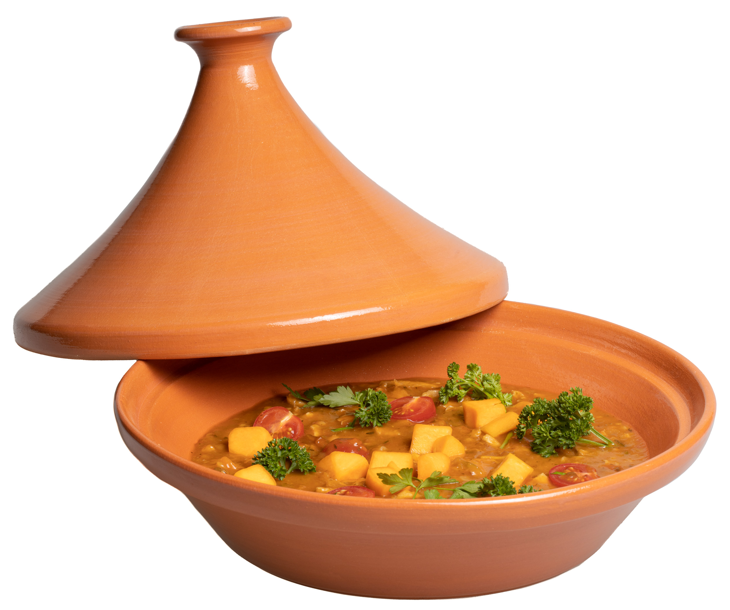 Sareva Tajine Terracotta Ø 30 cm Sareva Tajine Terracotta Ø 30 cm