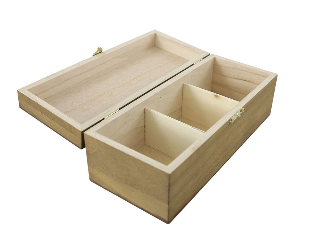 Easyline Theekist Hout 3 Vaks Donker easyline kopen in de aanbieding Easyline Theekist Hout 3 Vaks Donker easyline kopen in de aanbieding