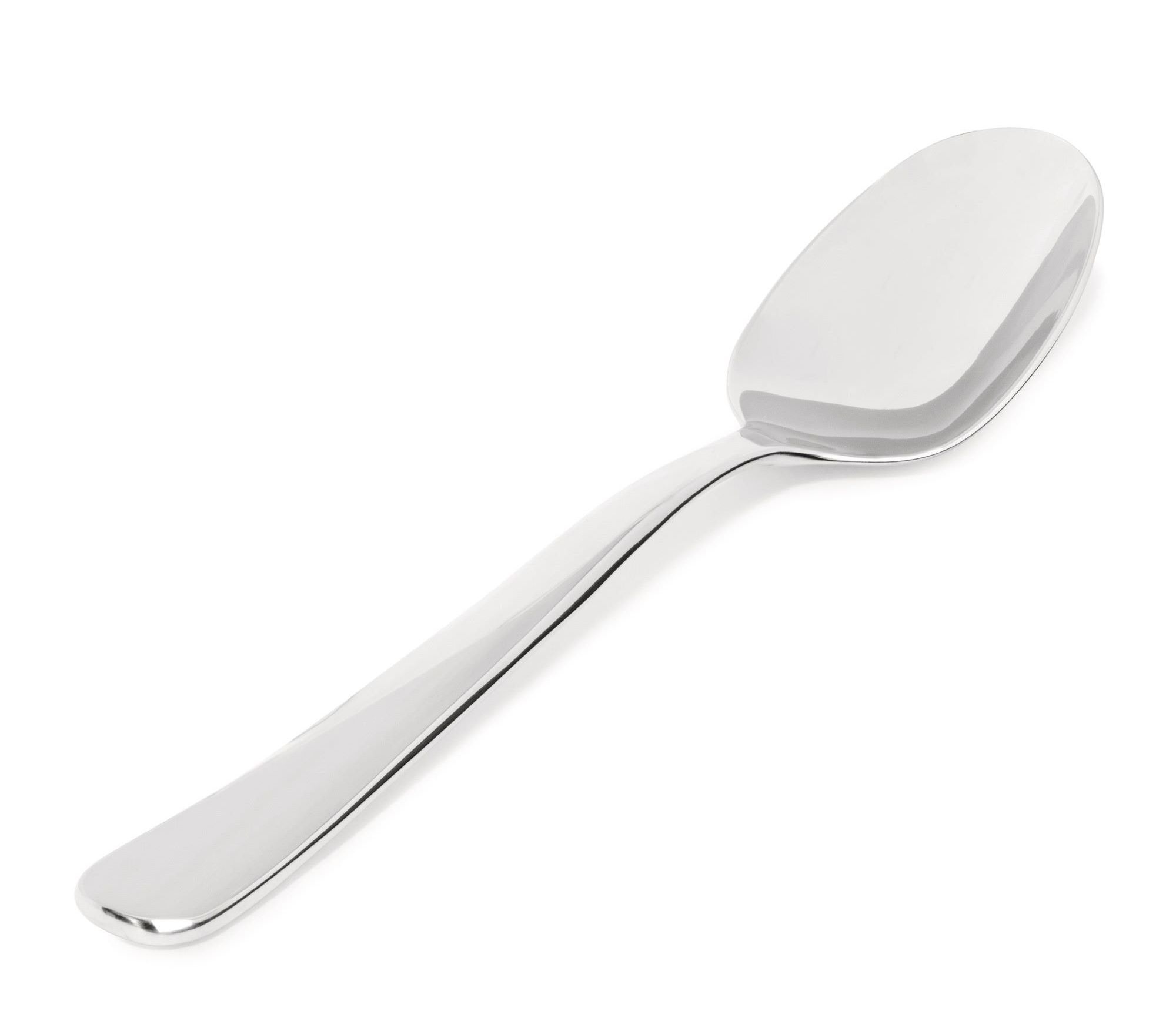 Alessi Serveerlepel Giro alessi kopen in de aanbieding