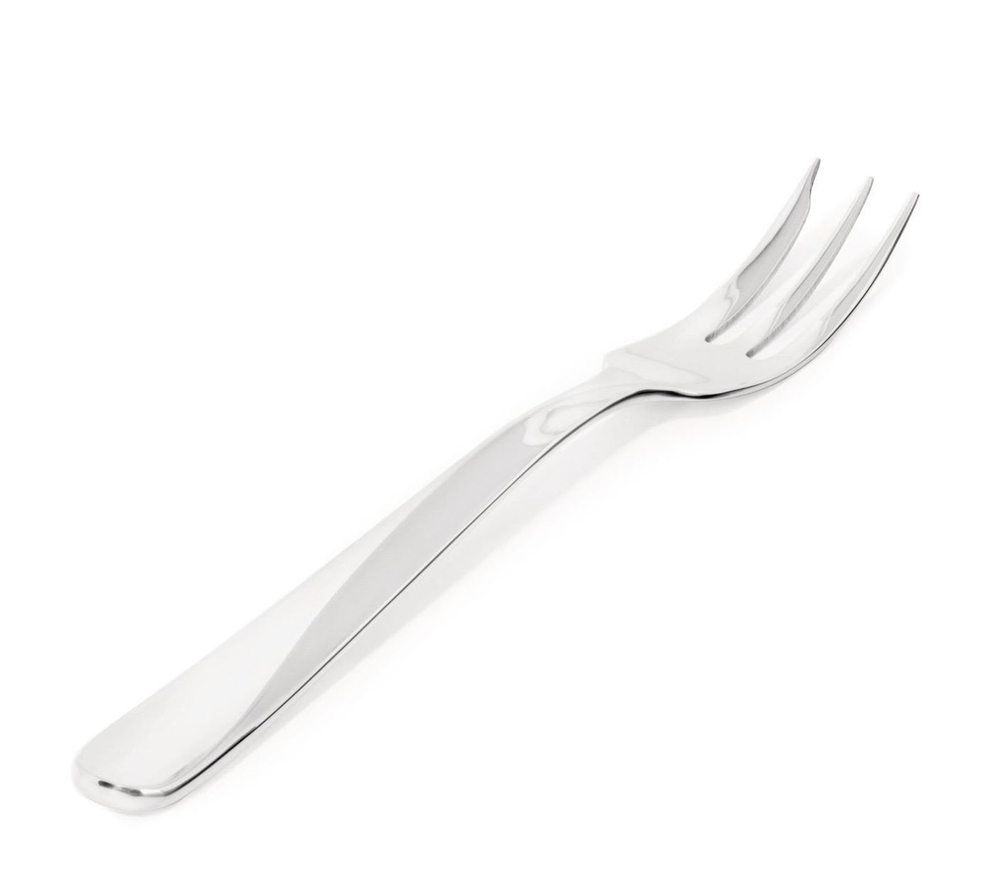 Alessi Gebaksvorkje Giro alessi kopen in de aanbieding