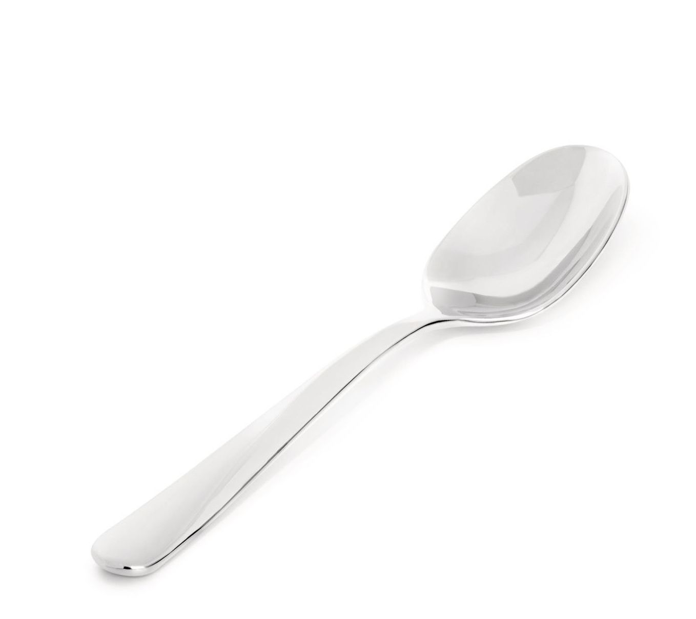 Alessi Giro Theelepel Uns037 Door Ben Van Berkel alessi kopen in de aanbieding