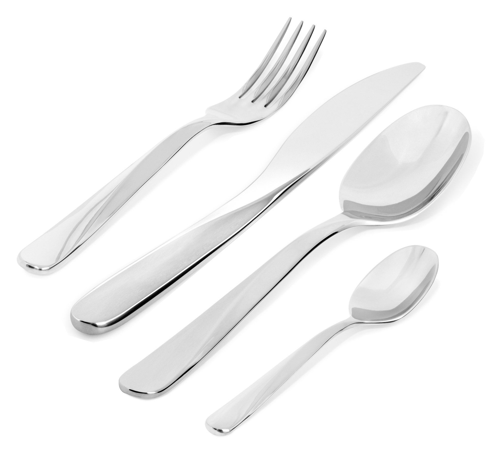 Alessi Bestekset Giro 24 Delig alessi kopen in de aanbieding Alessi Bestekset Giro 24 Delig alessi kopen in de aanbieding