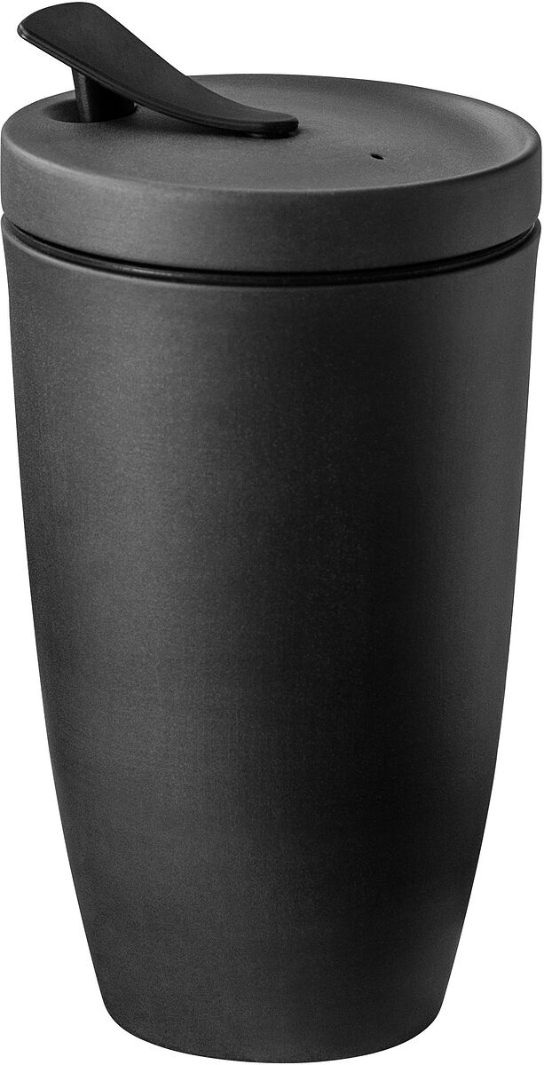 Villeroy & Boch Coffee To Go Mug Manufacture Rock 350 ml Villeroy & Boch Coffee To Go Mug Manufacture Rock 350 ml