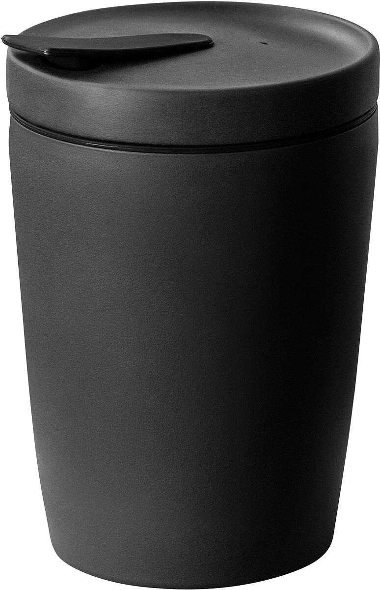 Villeroy & Boch Coffee To Go Mug Manufacture Rock 290 ml Villeroy & Boch Coffee To Go Mug Manufacture Rock 290 ml