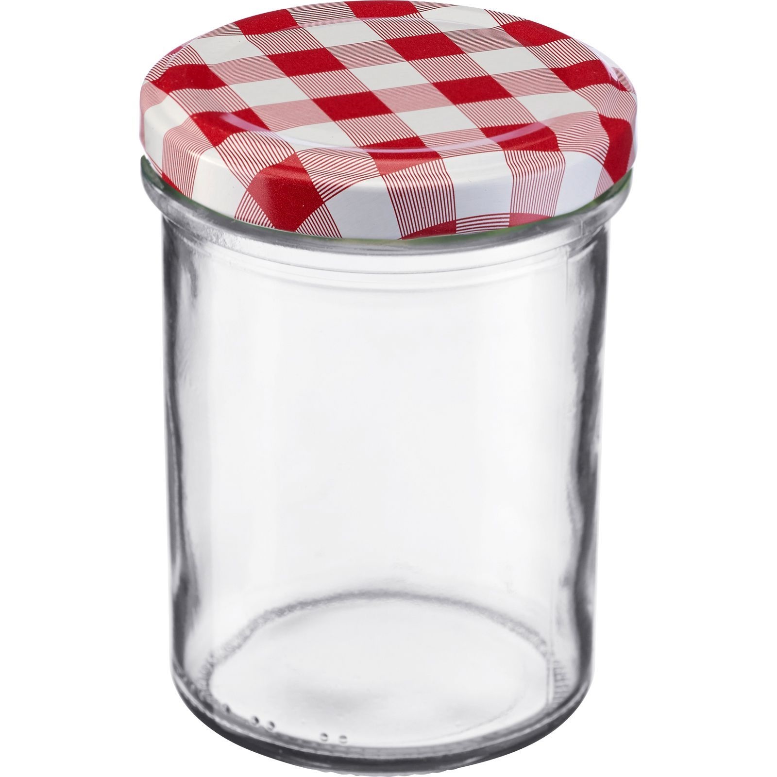 Westmark Jampot 230 ml - 6 stuks Westmark Jampot 230 ml - 6 stuks