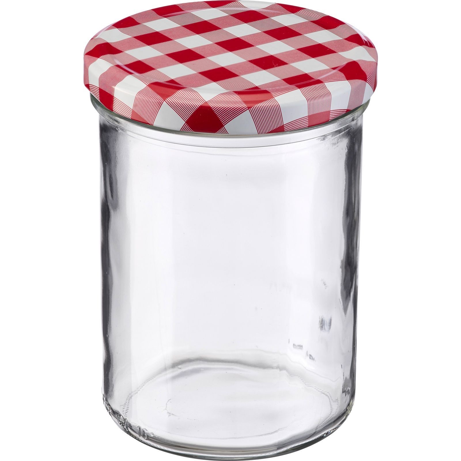Westmark Jampot 440 ml - 6 stuks Westmark Jampot 440 ml - 6 stuks