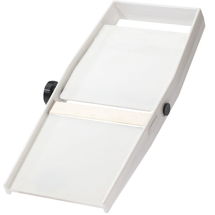 Westmark Mandoline Verstelbaar Wit Westmark Mandoline Verstelbaar Wit