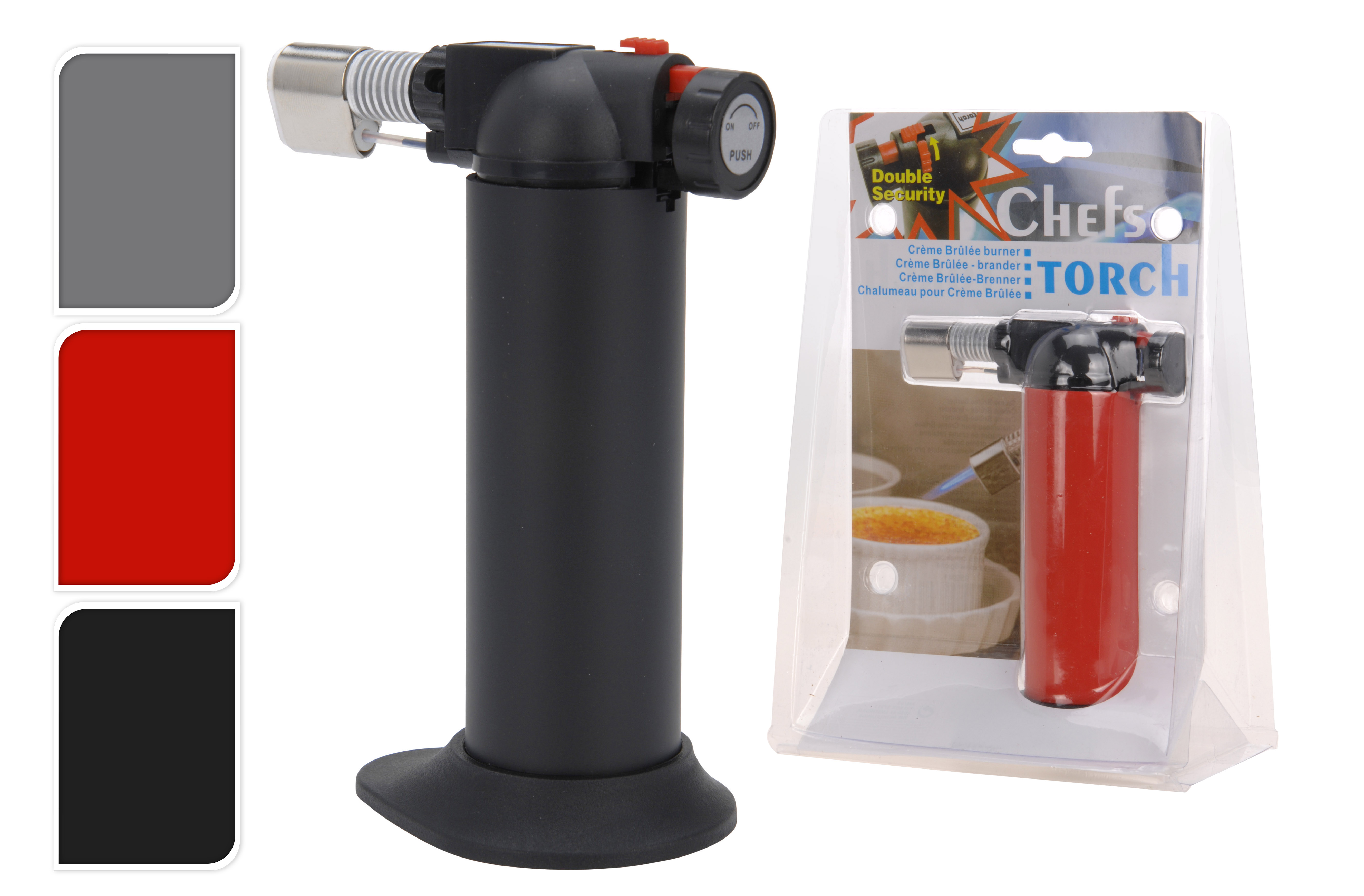 Chefaposs Torch Chefs Creme Brulee Brander Met Slot chefaposs torch kopen in de aanbieding Chefaposs Torch Chefs Creme Brulee Brander Met Slot chefaposs torch kopen in de aanbieding
