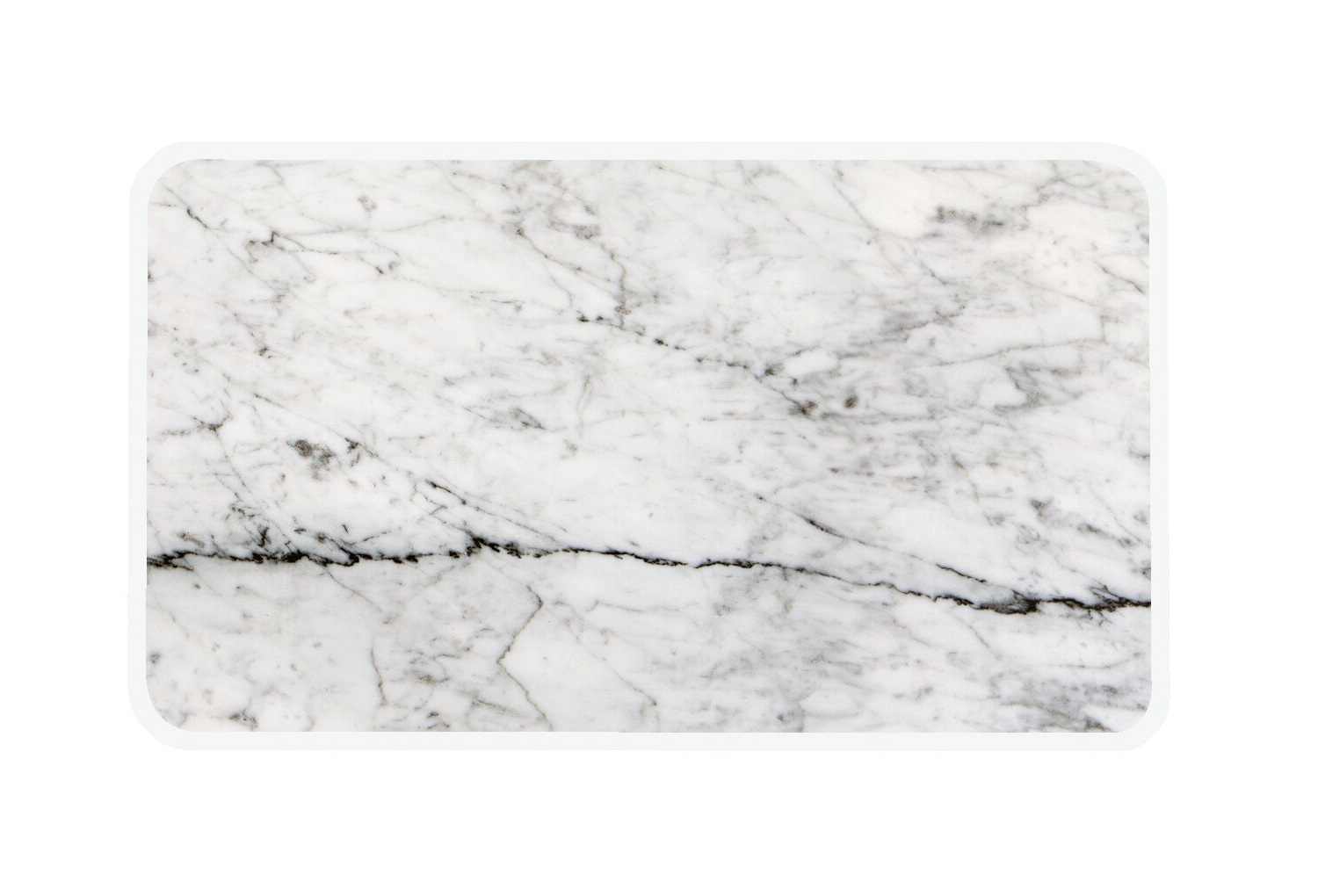 Zak Designs Serveerplank Osmos Wit 235 X 16 zak designs kopen in de aanbieding