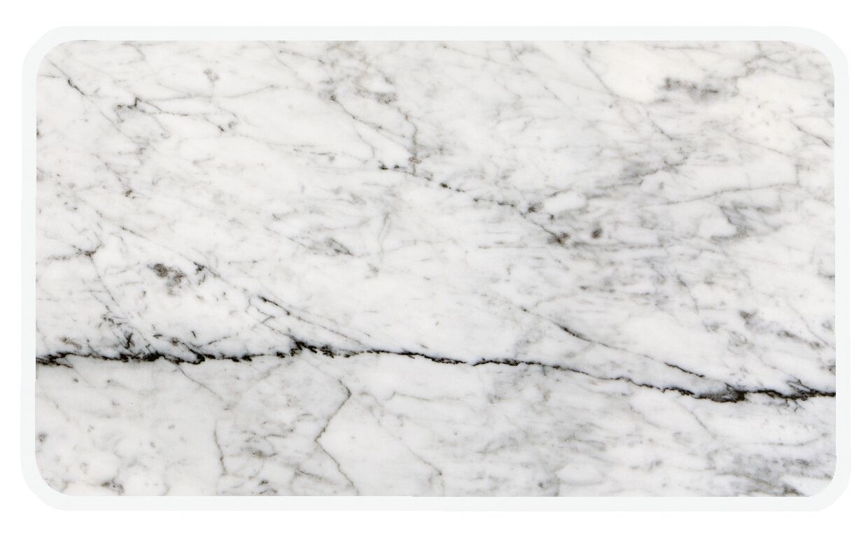 Zak Designs Serveerplank Osmos Wit 28 X 20 zak designs kopen in de aanbieding