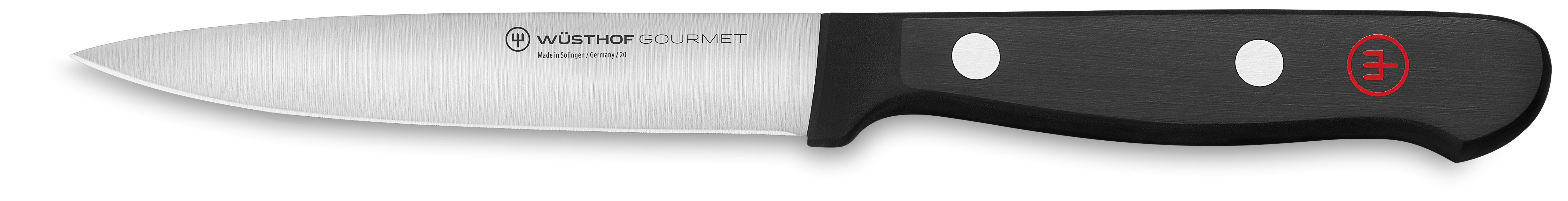 Wusthof Officemes Gourmet 10 cm Wusthof Officemes Gourmet 10 cm