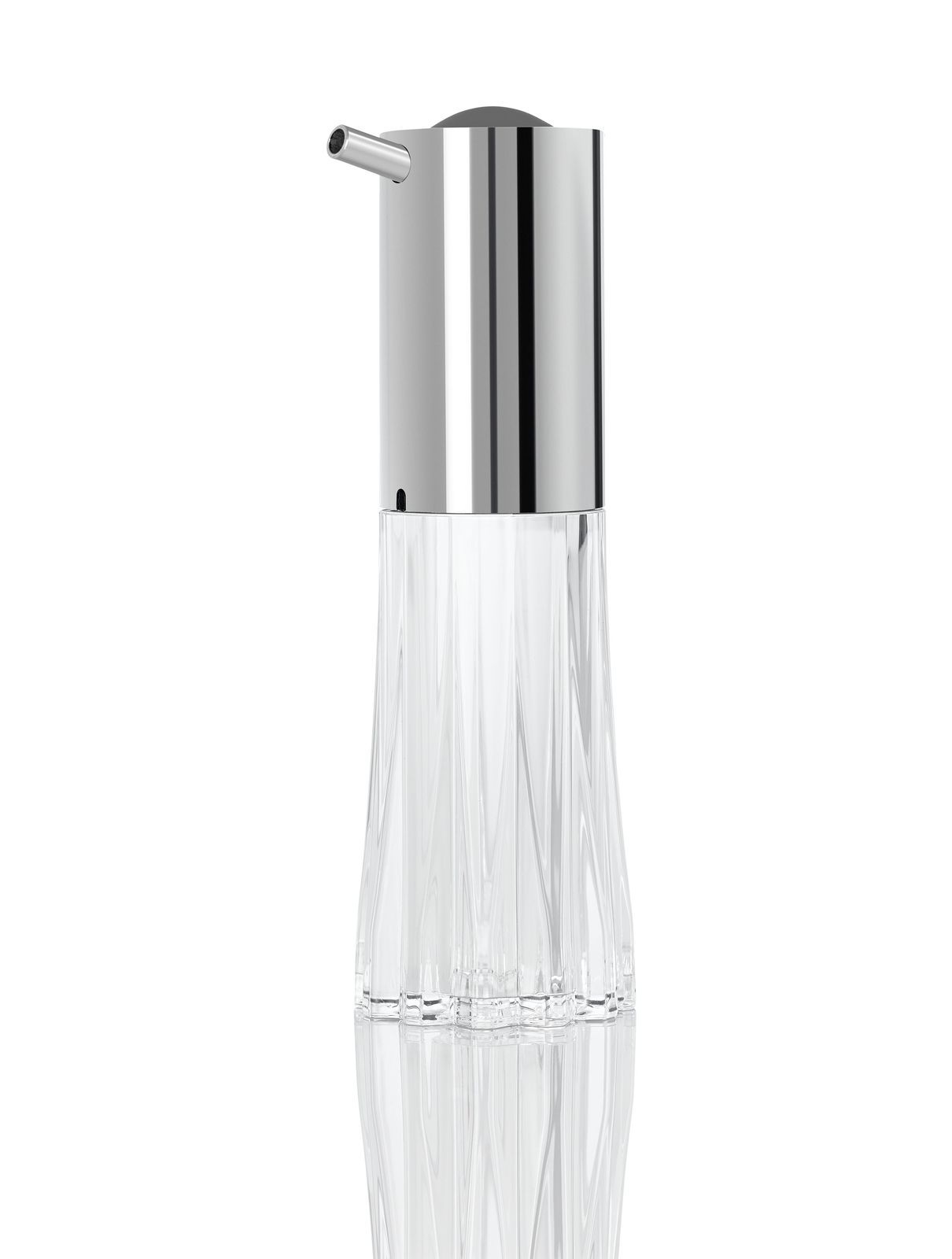 Adhoc Olie of Azijnfles Crystal Adhoc Olie of Azijnfles Crystal