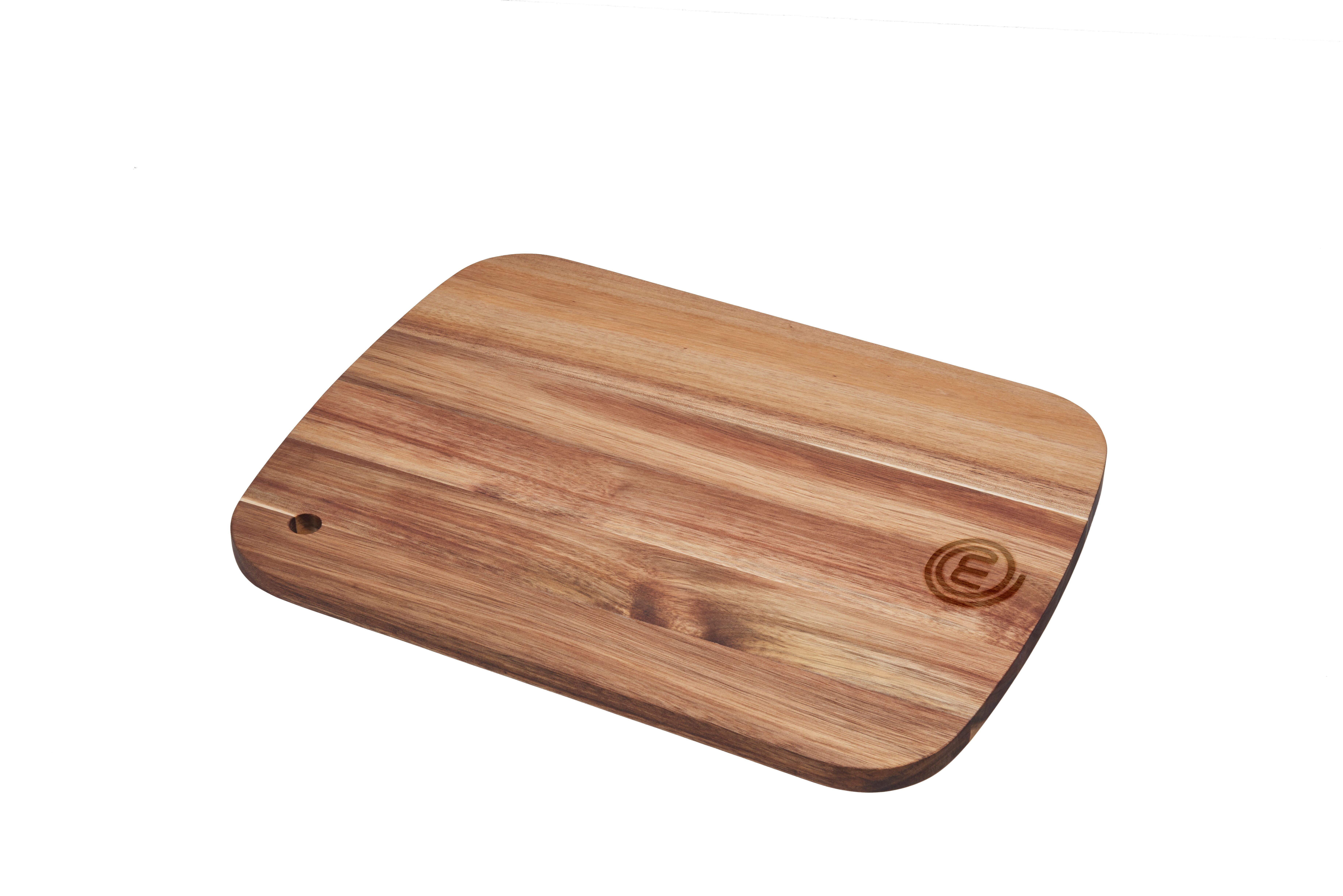 MasterChef Snijplank Acaciahout 30.5 x 23 cm MasterChef Snijplank Acaciahout 30.5 x 23 cm