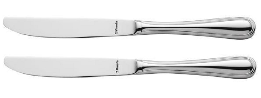 Amefa Tafelmes Cambridge 2 Stuks amefa kopen in de aanbieding